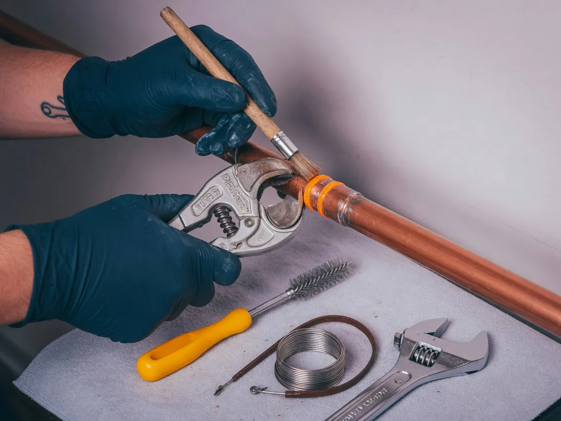 Why choose Sump Pump Repair in El Paso, TX